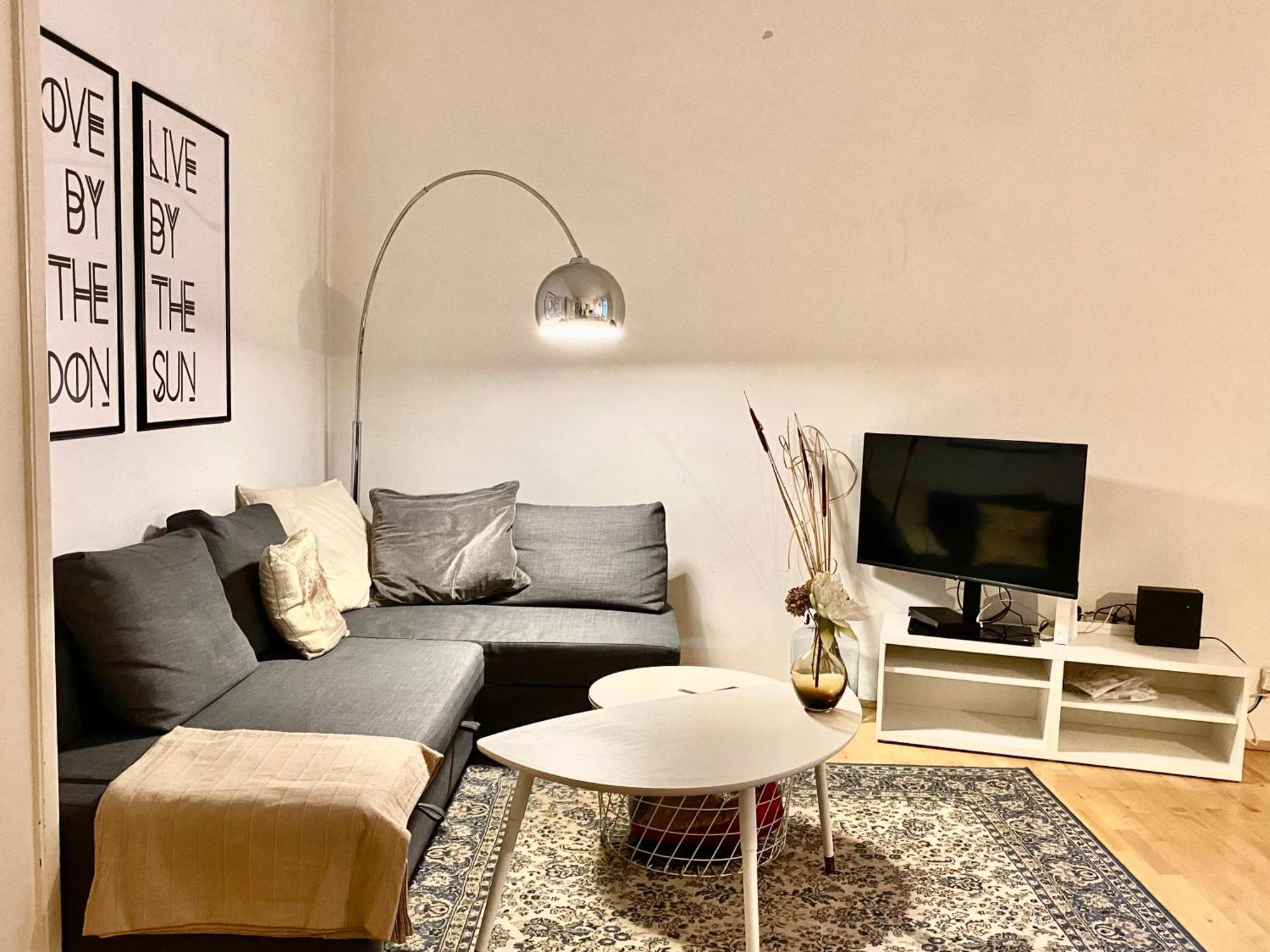 Sweet Appartement Vienne