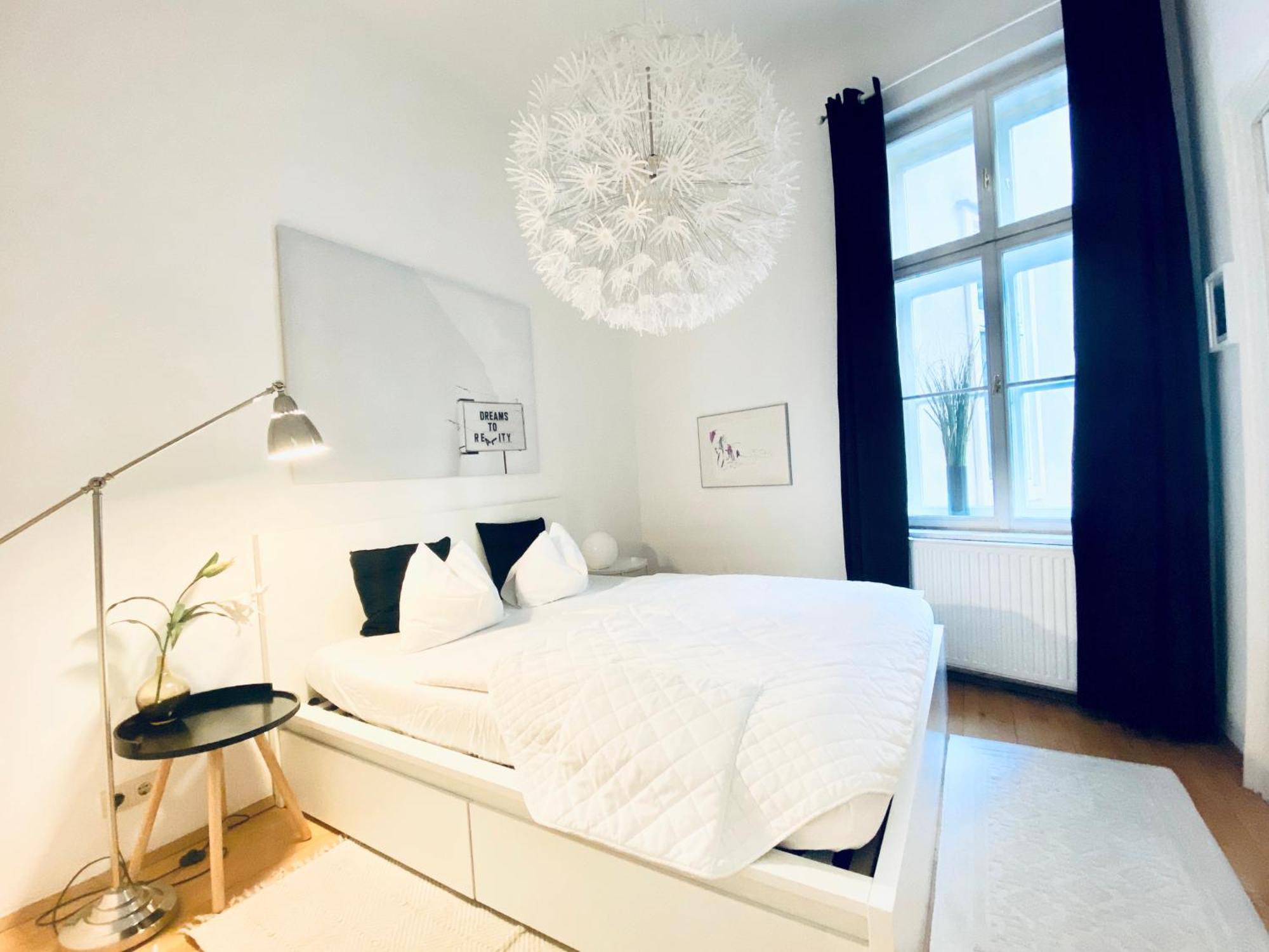 Sweet Appartement