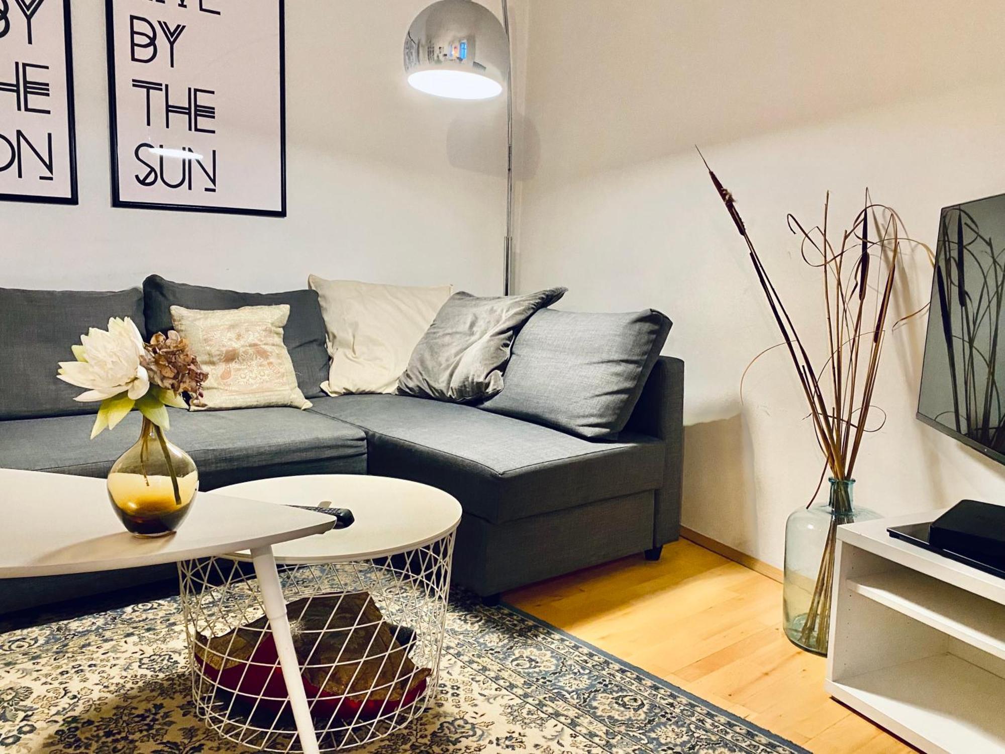 Sweet Appartement